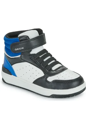 Geox Zapatillas altas J WASHIBA BOY para niño