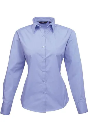 Premier Camisa PR300 para mujer