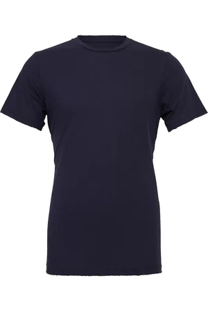 Bella + Canvas Camiseta manga larga CV001 para mujer