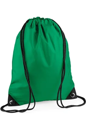 BagBase Bolsa de deporte Premium para mujer