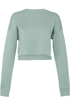 Bella + Canvas Jersey BE7503 para mujer