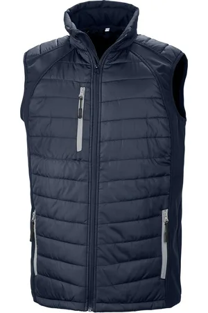 Result Chaqueta Compass para mujer