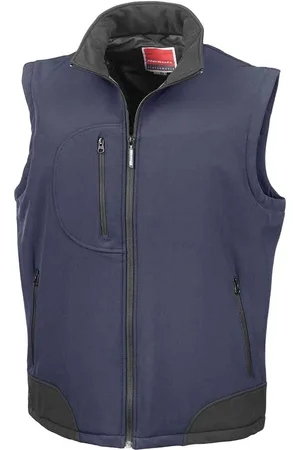 Result Cazadora R123A para hombre