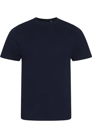 AWDis Camiseta manga larga Cascade para hombre