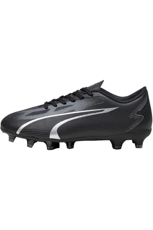 PUMA Zapatillas de fútbol Ultra Play para niño