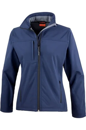 Result Chaqueta Classic para mujer
