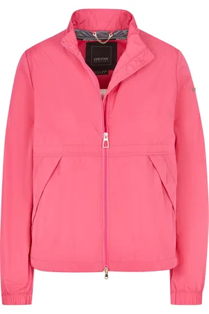 Geox Chaquetas W1221UT2844F8285 para mujer