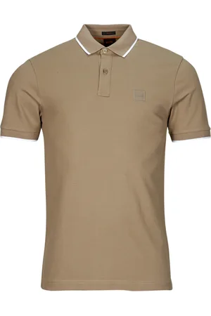 HUGO BOSS Polo Passertip para hombre