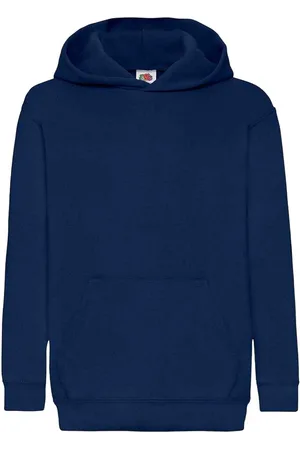 Fruit Of The Loom Jersey Classic 80/20 para niño