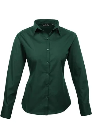 Premier Camisa PR300 para mujer