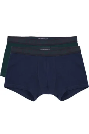 Emporio Armani Boxer 1117698A72055135 para hombre