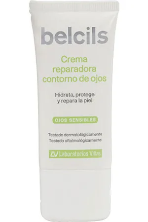 Belcils Hidratantes & nutritivos Crema Reparadora Para Contorno De Ojos para mujer