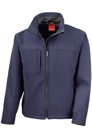 Result Cazadora Classic para hombre