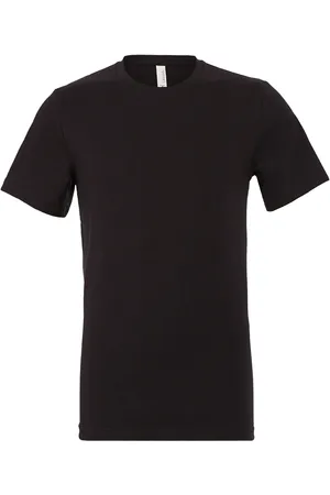 Bella + Canvas Camiseta manga larga CV001 para mujer