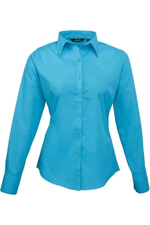 Premier Camisa PR300 para mujer