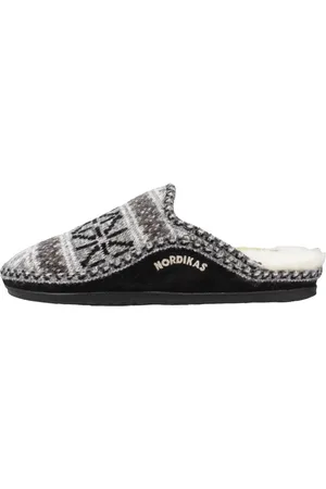 Nordikas Pantuflas TEIDE para hombre