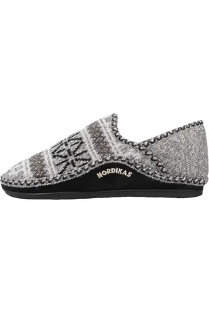 Nordikas Pantuflas TEIDE para hombre