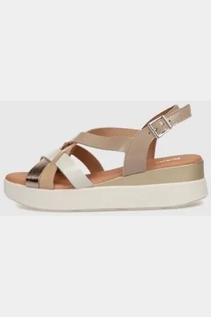 Kamome Sandalias SANDALIA BAIA para mujer
