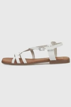 Kamome Sandalias SANDALIA ARÁN para mujer