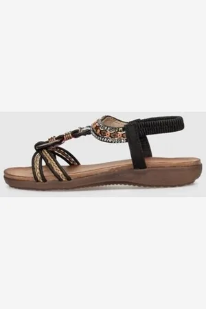 Kamome Trends Sandalias SANDALIA ILLAN para mujer