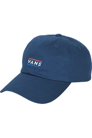 Vans Gorra Half Box Curved Bill Jockey para hombre