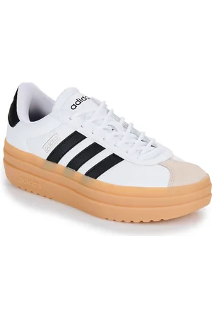 adidas Zapatillas VL COURT BOLD para mujer