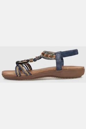 Kamome Trends Sandalias SANDALIA ILLAN para mujer
