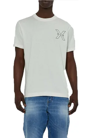 John Richmond Camisa manga larga - para hombre