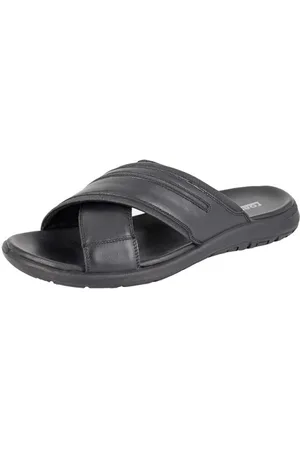 ROAMERS Sandalias DF2421 para hombre
