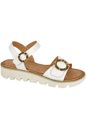 Cipriata Sandalias Mimi para mujer