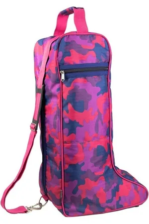 HY Bolsa de deporte DynaForce para mujer