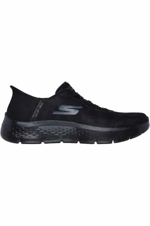 Skechers Zapatos Bajos 124837 GO WALK FLEX para mujer