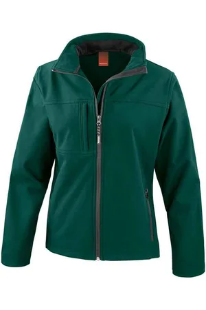 Result Chaqueta Classic para mujer
