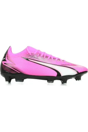 PUMA Zapatillas de fútbol Ultra Match MxSg para hombre
