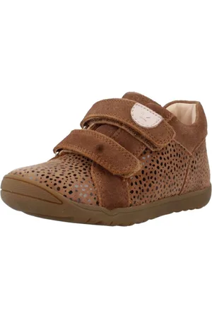 Geox Zapatos Bajos B MACCHIA para niña