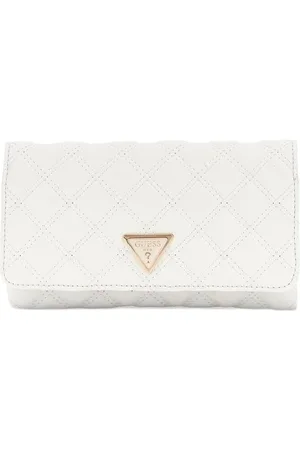 Guess Bandolera GIULLY XBODY FLAP ORGANIZER para mujer