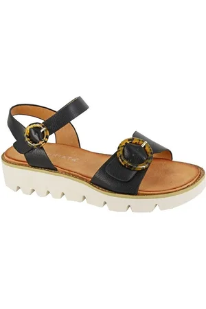 Cipriata Sandalias Mimi para mujer