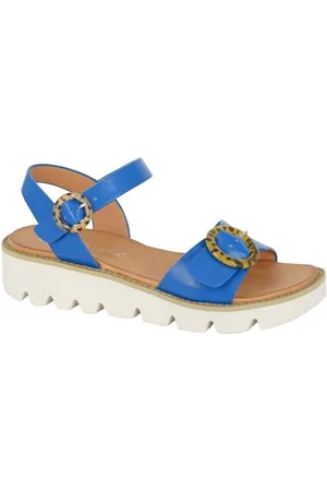 Cipriata Sandalias Mimi para mujer