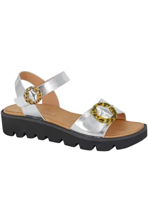 Cipriata Sandalias Mimi para mujer