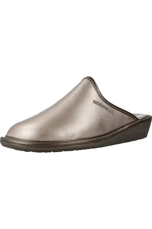Nordikas Pantuflas 347O para mujer
