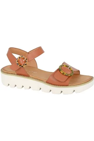 Cipriata Sandalias Mimi para mujer