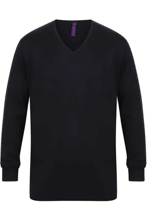 Henbury Jersey H720 para hombre