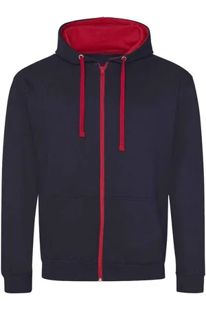 AWDis Jersey Varsity para hombre