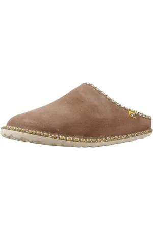 Nordikas Pantuflas 2222 para hombre