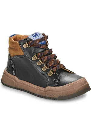 GBB Zapatillas altas DAVI para niño