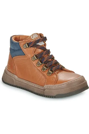GBB Zapatillas altas DAVI para niño