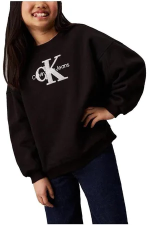 Calvin Klein Jersey IG0IG02738 BEH para niña