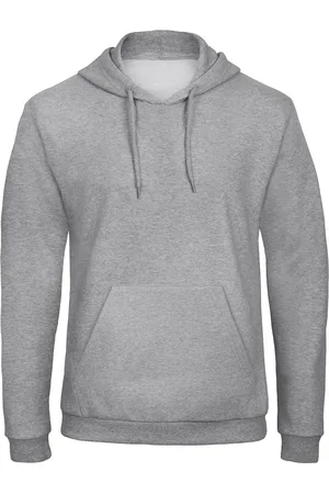 B&amp;C Jersey ID.203 50/50 para hombre