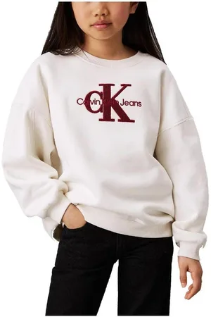 Calvin Klein Jersey IG0IG02738YBI para niña