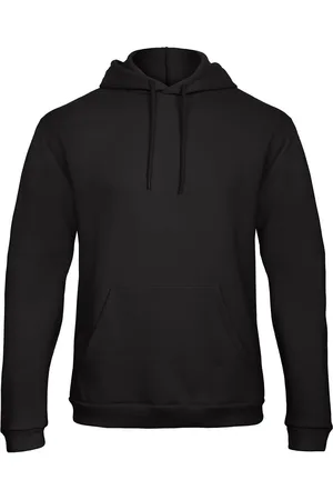 B&amp;C Jersey ID.203 50/50 para hombre